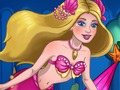 Игра Шоу русалки онлайн