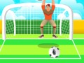 Игра Пенальти онлайн