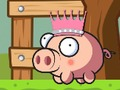 Игра Любовь свинки онлайн