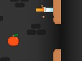 Игра Нож вверх онлайн