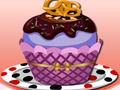 Игра Счастливое пирожное онлайн