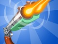 Игра Пистолеты и бутылки онлайн