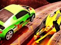 Игра Реально невозможная трасса онлайн