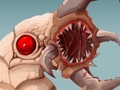 Игра Глубинный червь онлайн