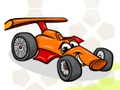 Игра Поиск слов Транспорт онлайн