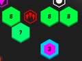 Игра Хекс взрыв онлайн