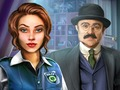 Игра Отголоски преступления онлайн