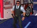 Игра Симулятор Ограбления банка онлайн