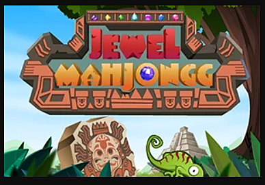 Игра Драгоценный маджонг онлайн