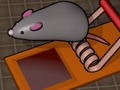 Игра Накорми мышку онлайн