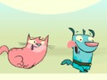 Игра Фактор домашних животных Пушистые друзья онлайн
