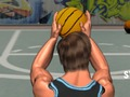 Игра Уличный стрелок онлайн
