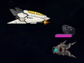 Игра Космический боец онлайн