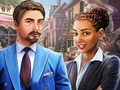 Игра Таинственный Художник онлайн