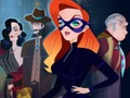 Игра Скрытые объекты: супер вор онлайн