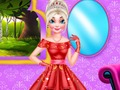 Игра Старинная королева против современной королевы онлайн