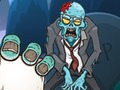 Игра Зомби Тайпер онлайн