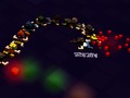 Игра Блочные змеи онлайн