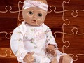 Игра Куклы пазл онлайн