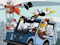 Игра Дисней Утиные истории: Утиный квест онлайн