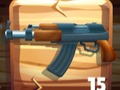 Игра Слияние оружия онлайн