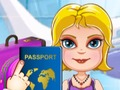 Игра Менеджер аэропорта онлайн