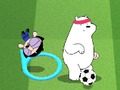 Игра Мультяшный кубок 2019 онлайн