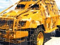 Игра Крутые машины ГТА онлайн