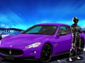 Игра Мазерати грандтуризмо 2018 онлайн
