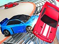 Игра Автомобильная драка онлайн
