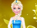 Игра Косплей моды принцессы онлайн