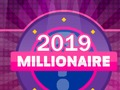 Игра Миллионер 2019 онлайн