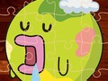 Игра Планетный вызов Пазл онлайн