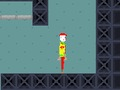 Игра Тряпичная кукла Рэнди онлайн