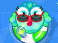 Игра Слияние рыб онлайн