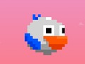 Игра Летящая чайка онлайн