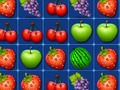 Игра Фруктовая связь онлайн