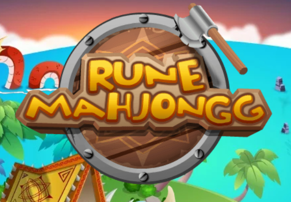 Игра Маджонг рун онлайн