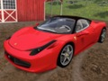 Игра Итальянские автомобили Пазл онлайн