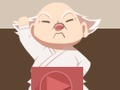 Игра Кунг-фу: Раздроби кирпич онлайн