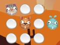 Игра Слияние животных онлайн