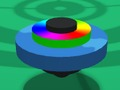 Игра Гироскопы ссорятся со звездами онлайн