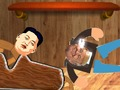 Игра Тряпичная кукла Трампа 2 онлайн