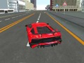 Игра Современные автомобильные гонки 2 онлайн