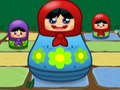 Игра Матрёшки онлайн