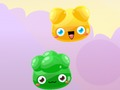 Игра Полет желе онлайн