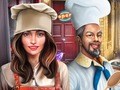 Игра Секреты Мастер Шефа онлайн