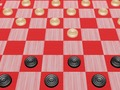 Игра Шашки 3D онлайн
