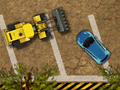 Игра Тяжелая парковка онлайн
