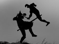 Игра Черный рыцарь 2 онлайн